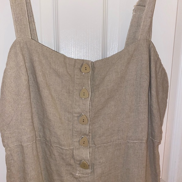 NWT Urban Outfitters Dress - Picture 2 of 4